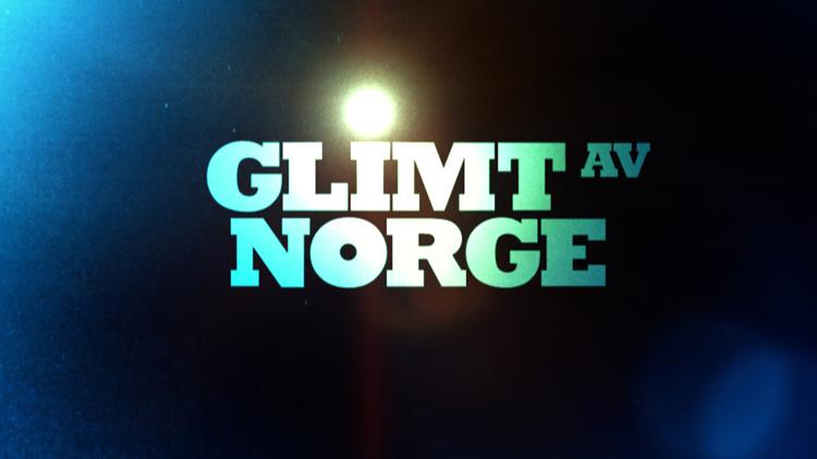 Постер Glimt av Norge