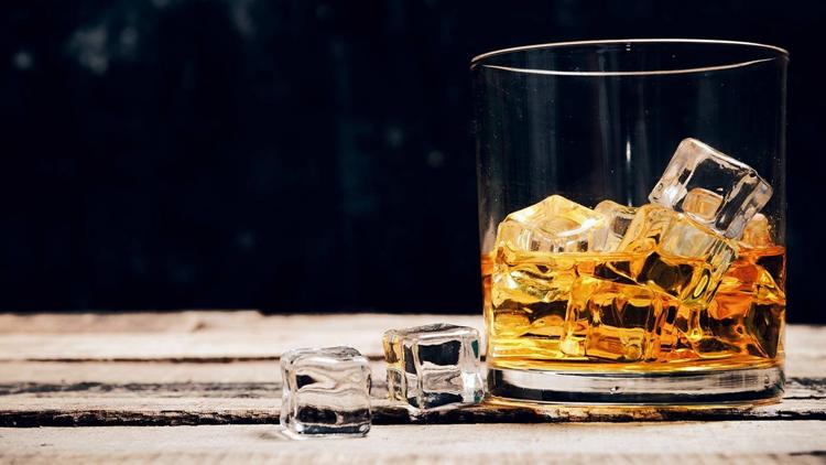 Постер Scotch Whisky. Explained