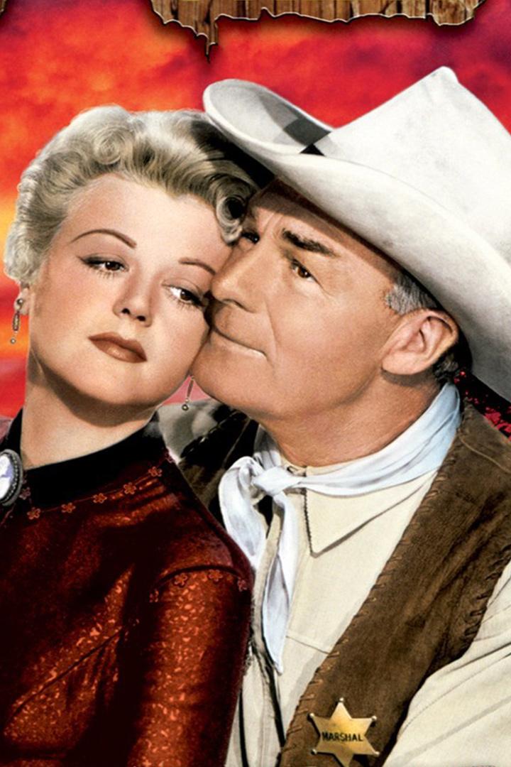 Улица беззакония (ulitsa-bezzakonija) Фильм 1955