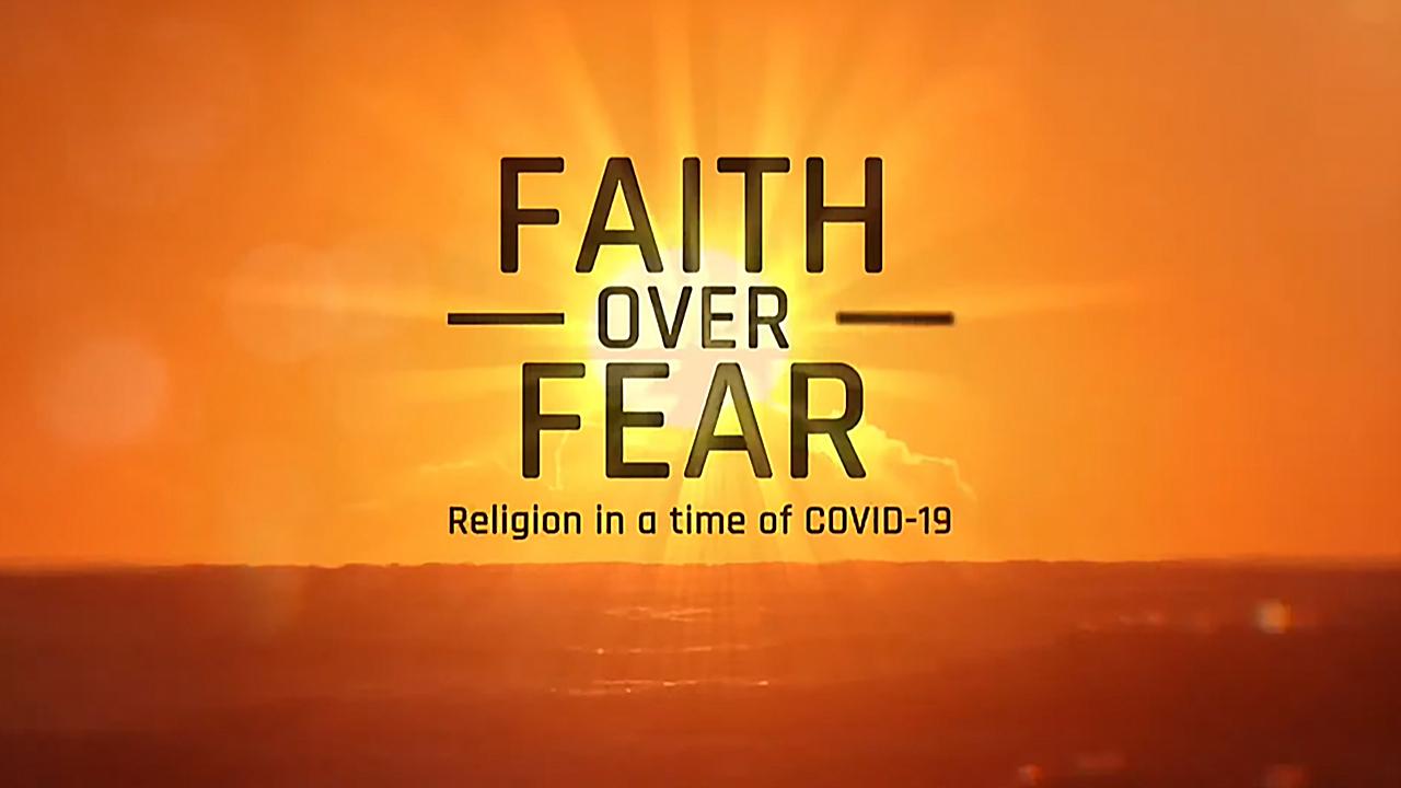 Faith Over Fear: Religion In A Time Of COVID-19 (faith-over-fear-religion-in-a-time-of-covid-19) Познавательное