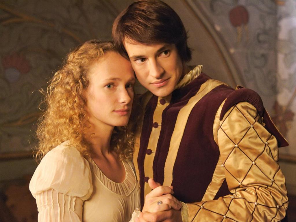 Румпельштильцхен (rumpelshtiltshen) Фильм 2007