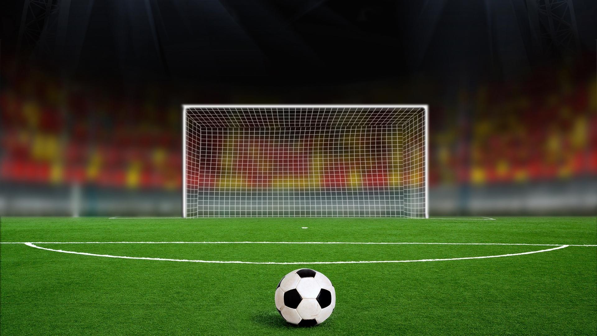 The Football's On (the-footballs-on) ТВ-шоу