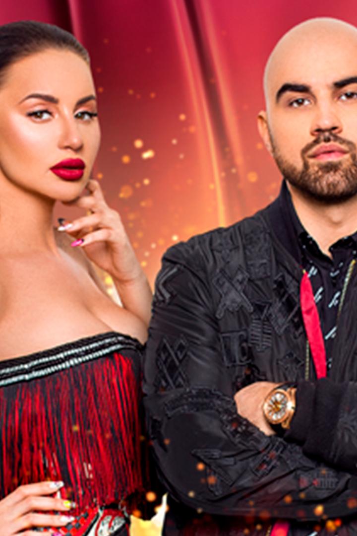 Artik & Asti. Концерт в Санкт-Петербурге (artik-asti-kontsert-v-sankt-peterburge) Музыка