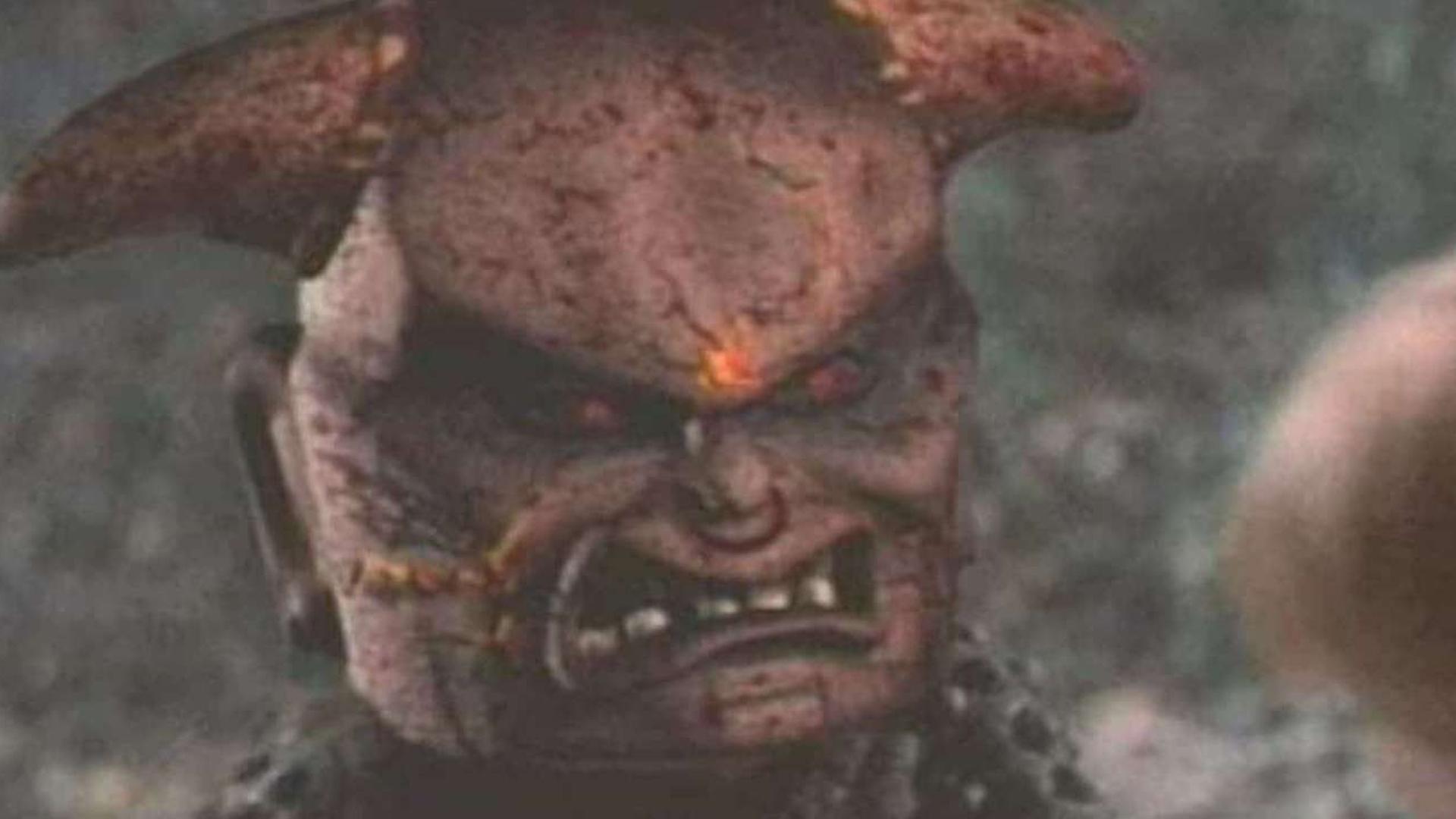 Пиньята: Остров демона (pinjata-ostrov-demona) Фильм 2002