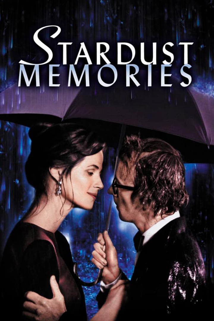 Stardust Memories (stardust-memories) Документальный сериал