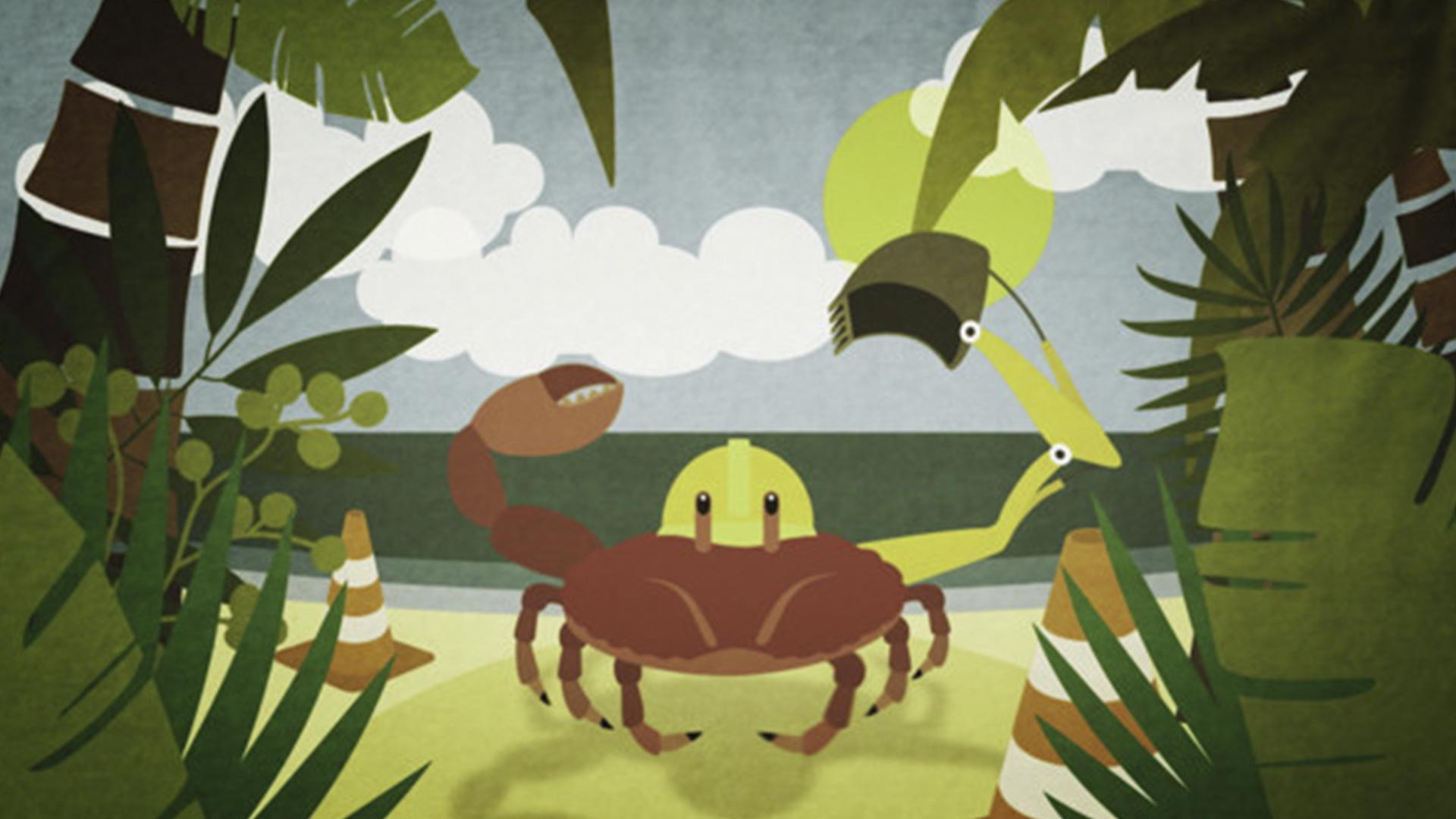 Работа на выживание (rabota-na-vyzhivanie) Документальный сериал