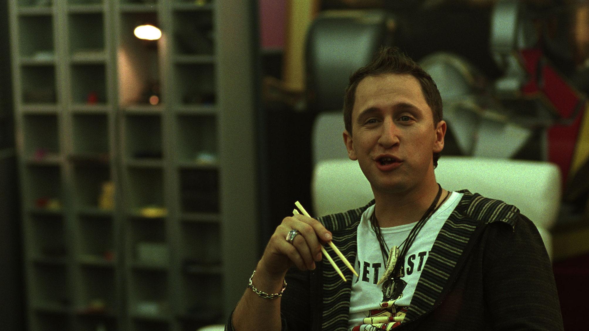 20 сигарет (20-sigaret) Фильм 2007