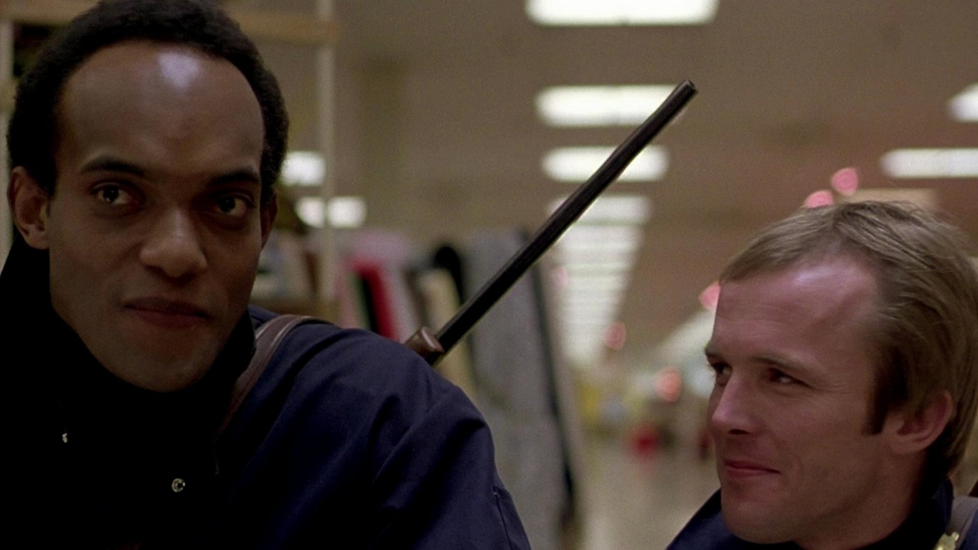 Рассвет мертвецов (rassvet-mertvetsov) Фильм 1978