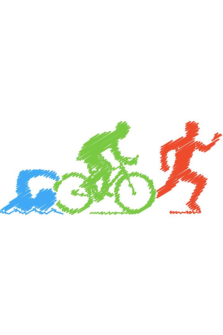 Триатлон в Учалах (triatlon-v-uchalah) Досуг, хобби