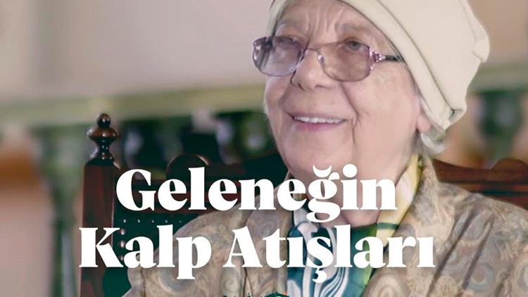 Постер Geleneğin Kalp Atışları