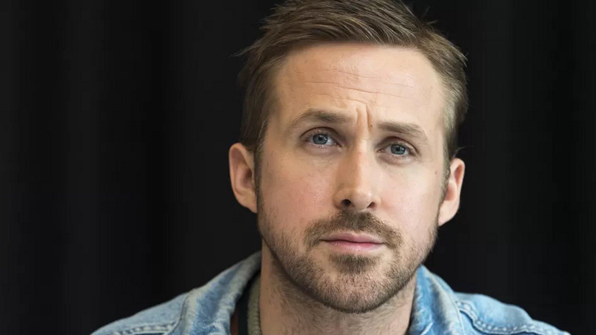 Ryan Gosling, tout simplement (ryan-gosling-tout-simplement) Документальный фильм