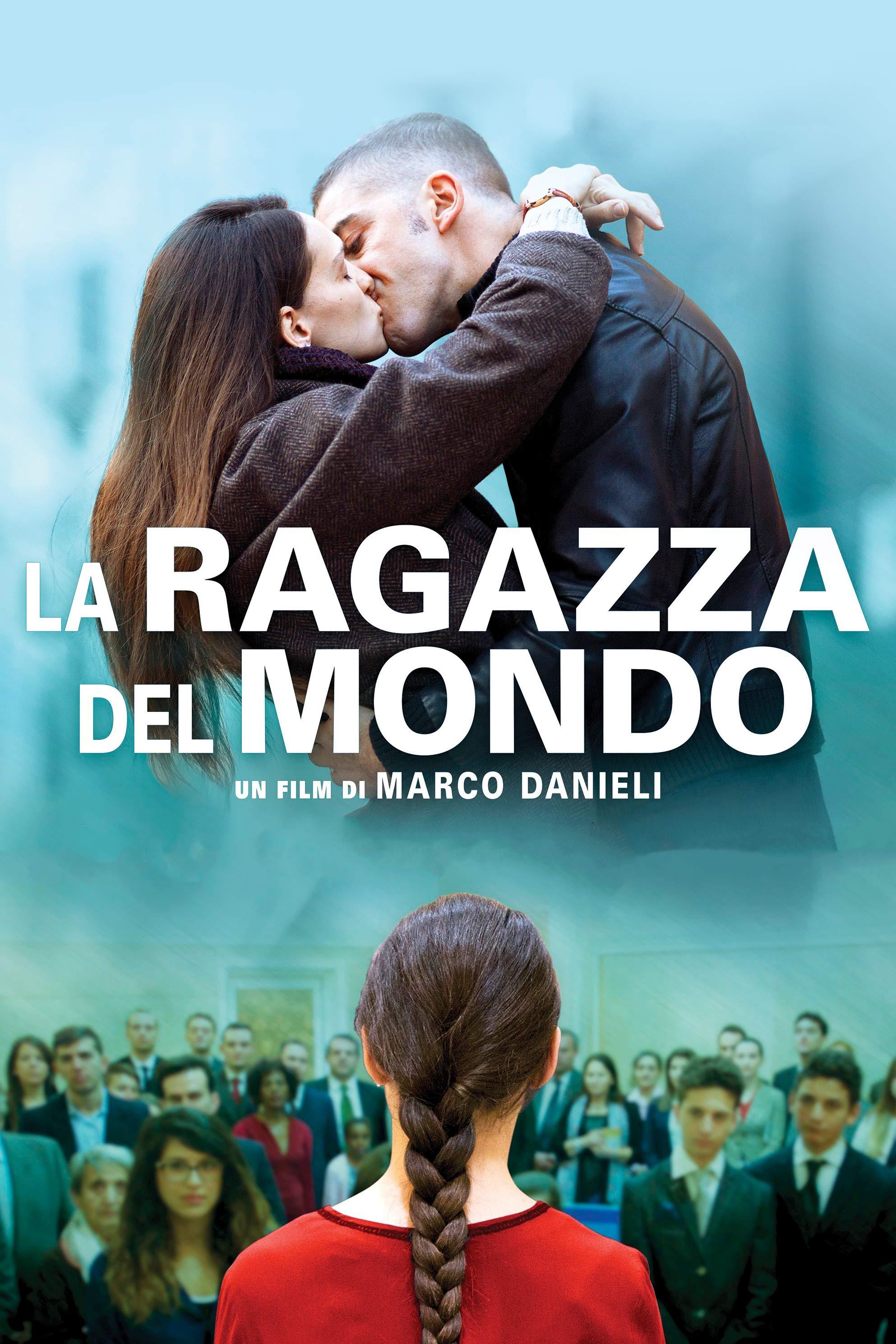 И целый мир между нами (i-tselyj-mir-mezhdu-nami) Фильм 2016