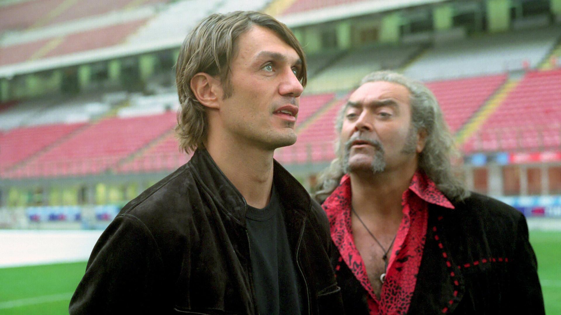 Исключительно правдиво 2 (iskljuchitelno-pravdivo-2) Фильм 2006