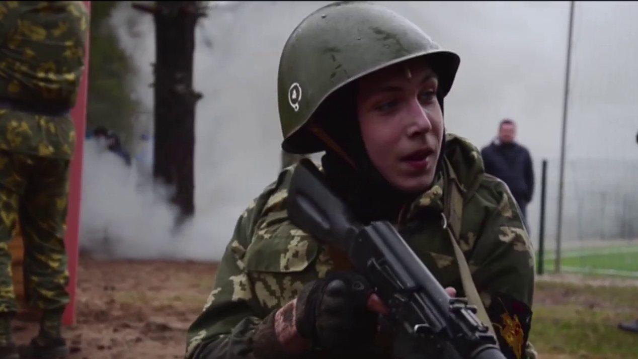 Спецназ. Вернуться живыми (spetsnaz-vernutsja-zhivymi) Документальный фильм