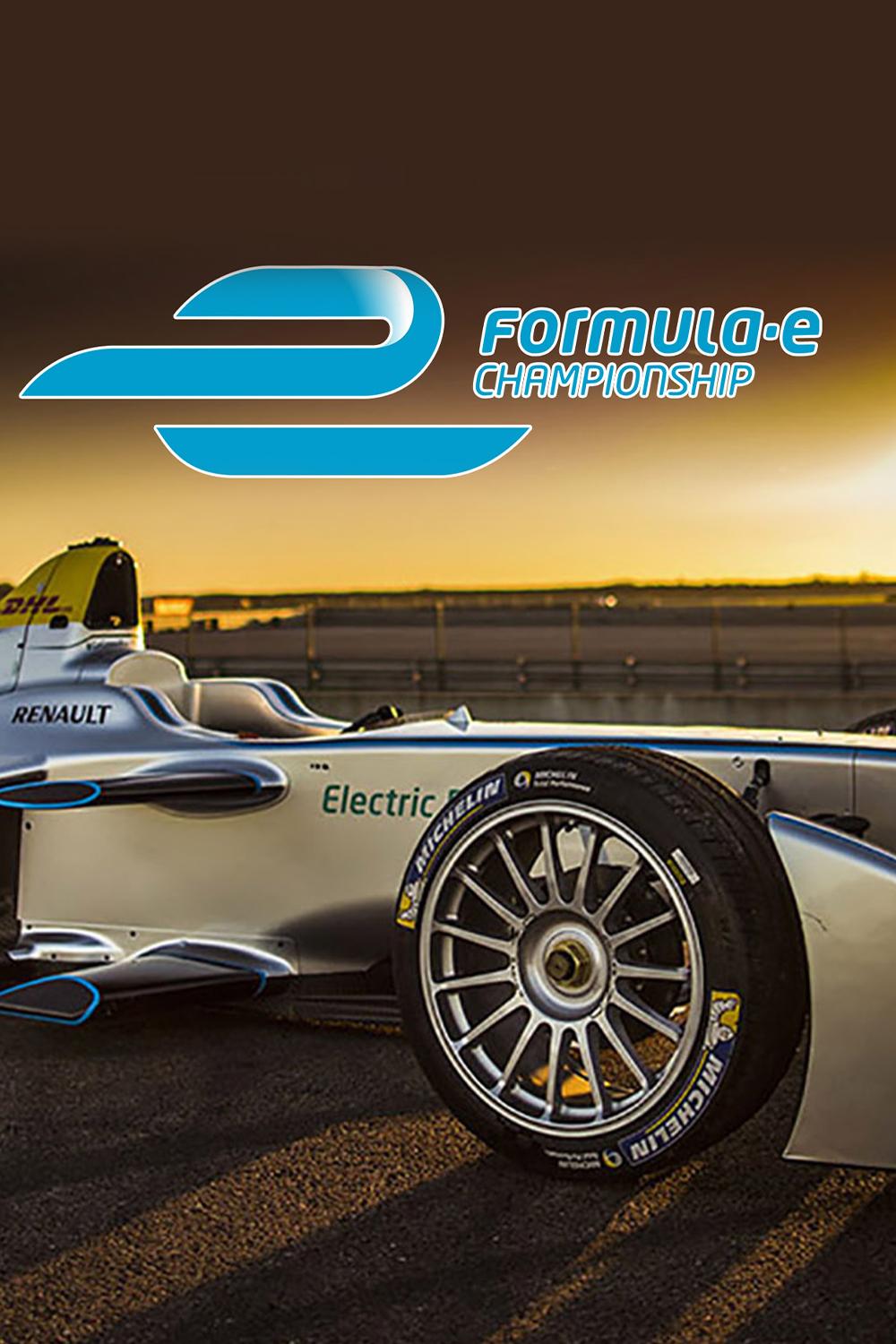 Автоспорт. Формула Е. Топ-100 (avtosport-formula-e-top-100) Досуг, хобби