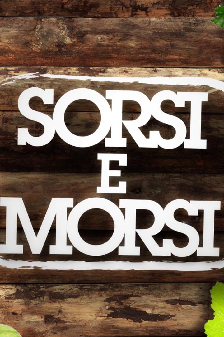 Sorsi e morsi (sorsi-e-morsi) Досуг, хобби
