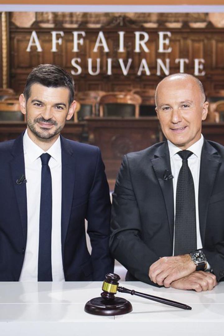 Affaire suivante (affaire-suivante) Досуг, хобби