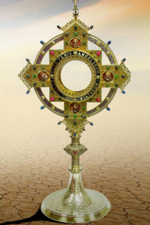 Adoration from EWTN chapel (adoration-from-ewtn-chapel) Другое