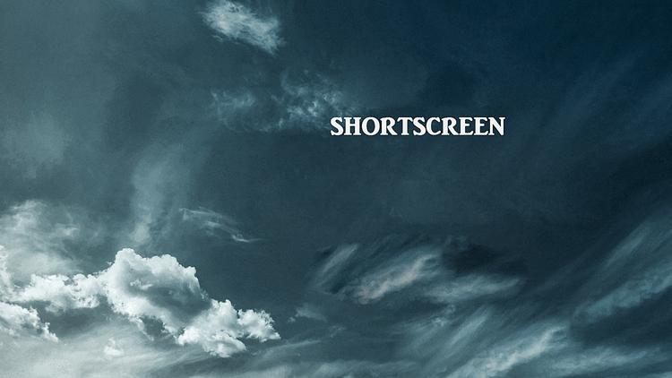 Постер Short Screen