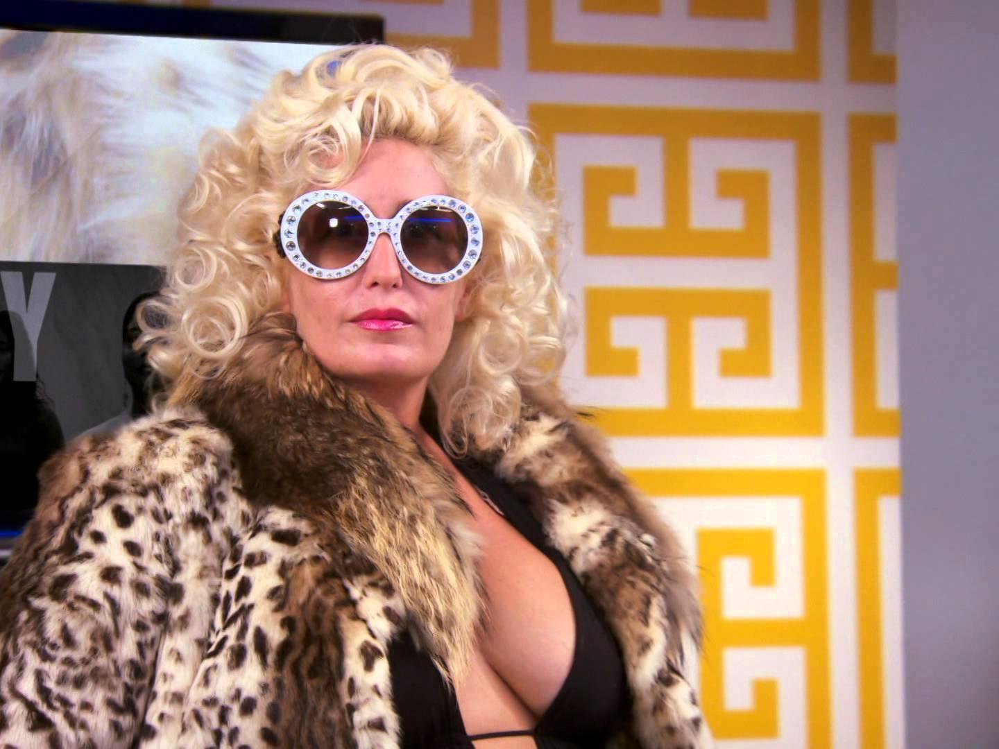 Преступления против моды (prestuplenija-protiv-mody) Реалити-шоу