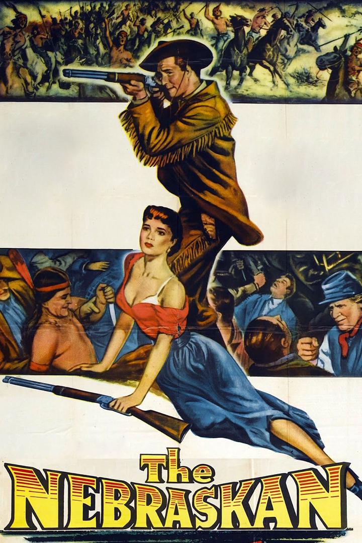 The Nebraskan (the-nebraskan) Фильм 1953