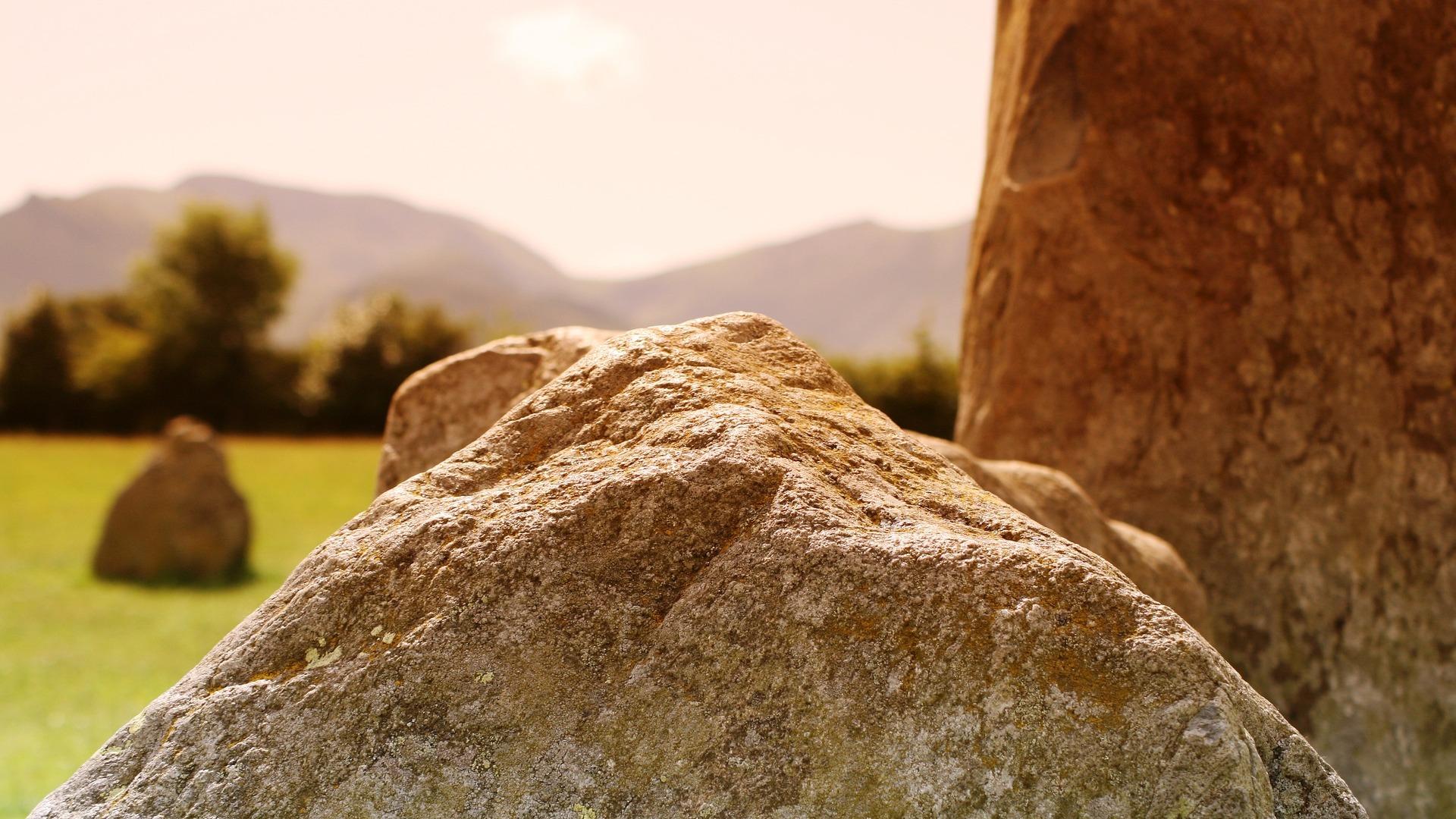 Доисторические миры (doistoricheskie-miry) Документальный фильм