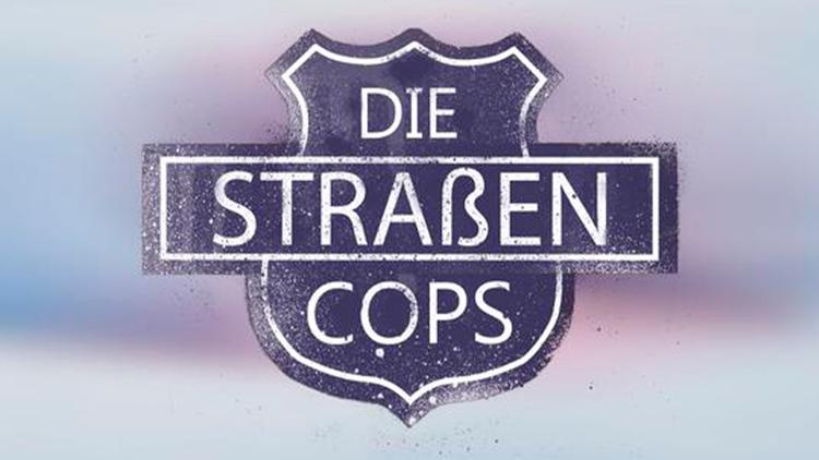 Постер Die Straßencops Ruhrgebiet – Jugend im Visier