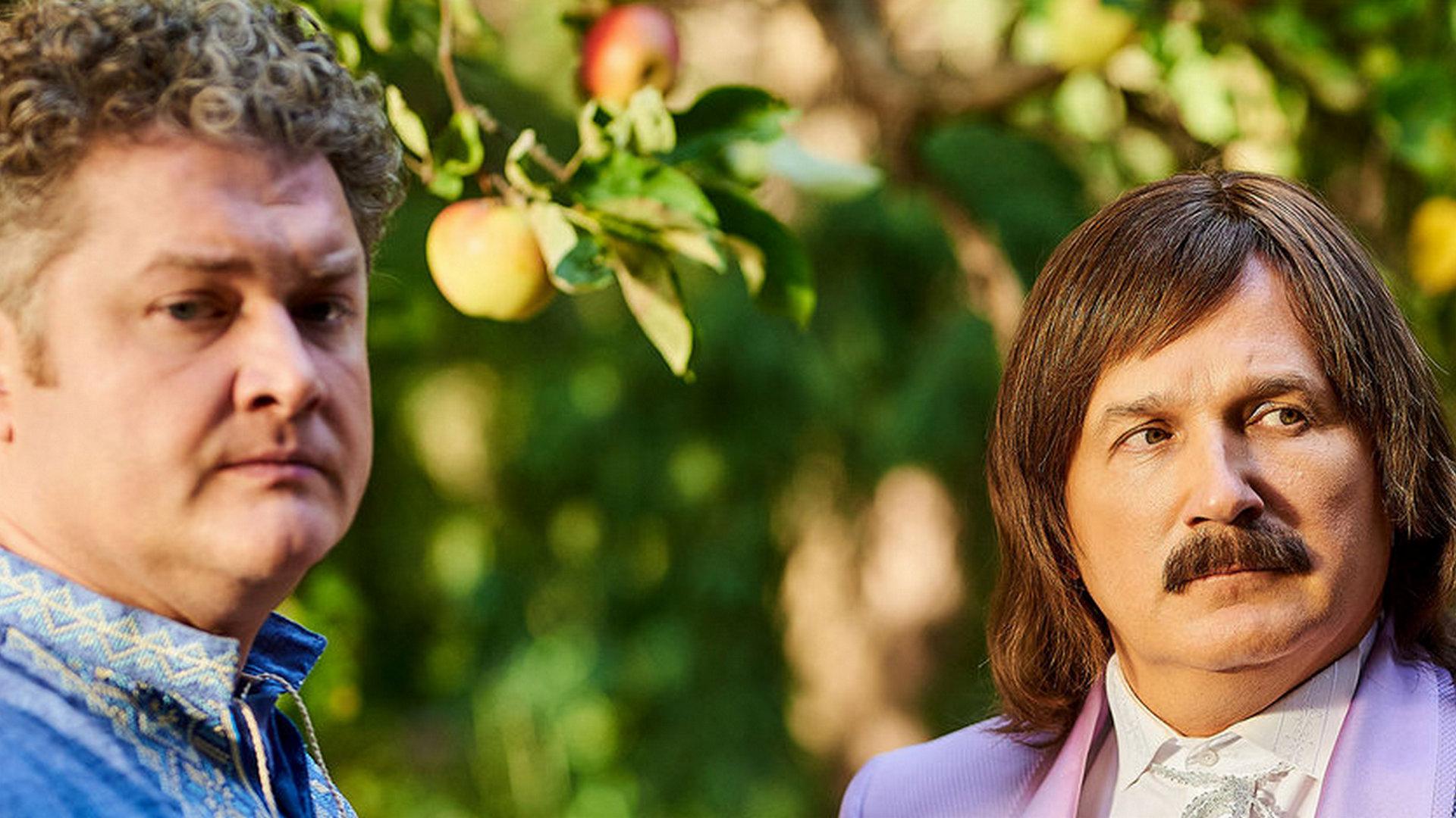 Безумная свадьба-2 (bezumnaja-svadba-2) Фильм 2018