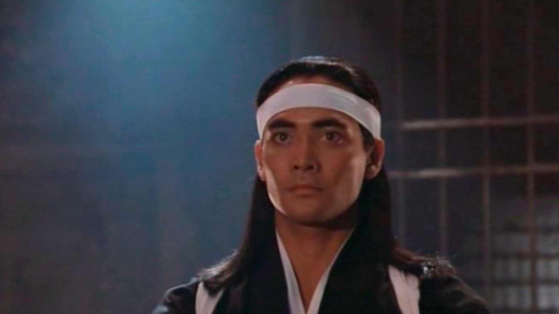Американский самурай (amerikanskij-samuraj) Фильм 1992