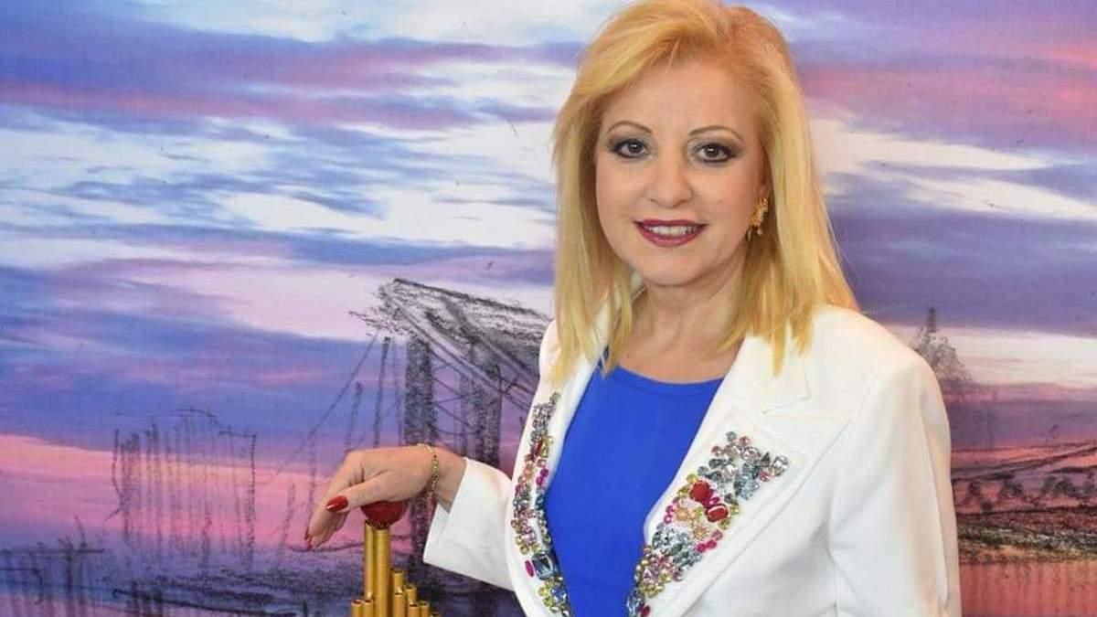 Το ταξιδι τησ ζωησ Ток-шоу