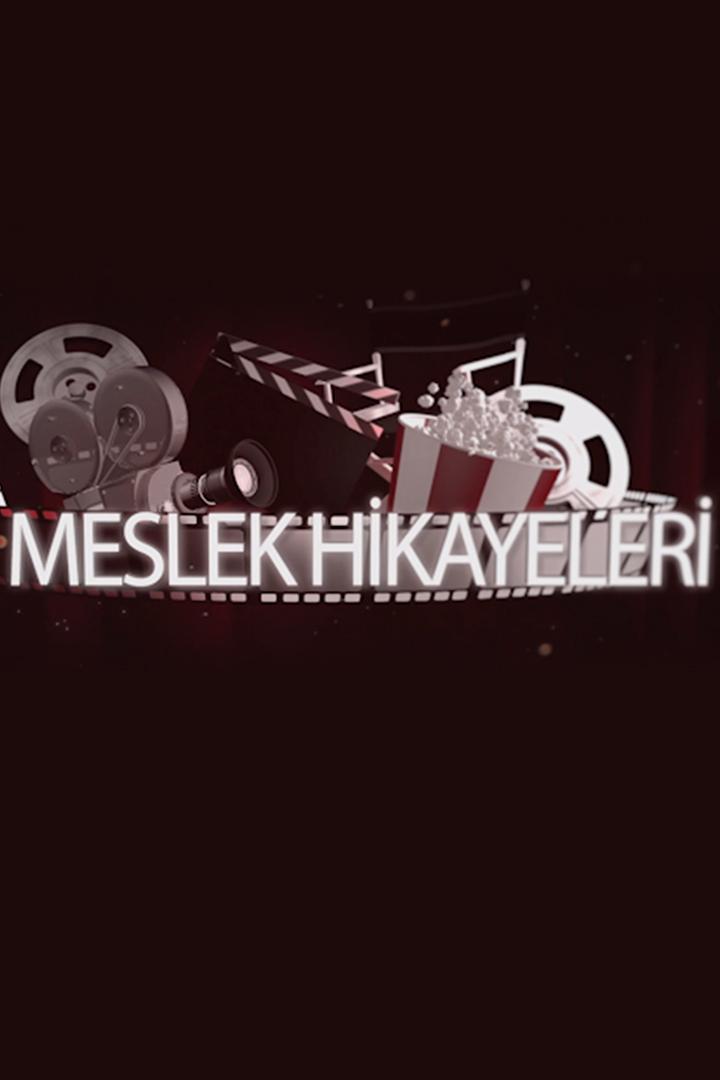 Meslek hikayeleri (meslek-hikayeleri) Досуг, хобби