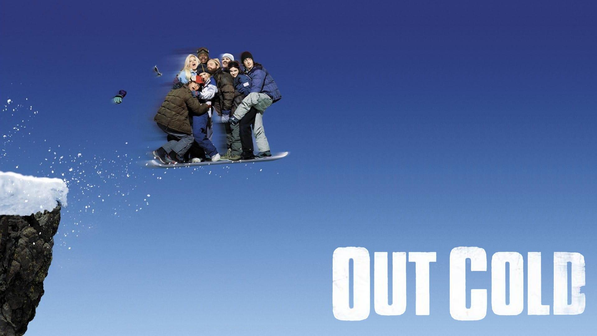Отмороженные (otmorozhennye) Фильм 2001