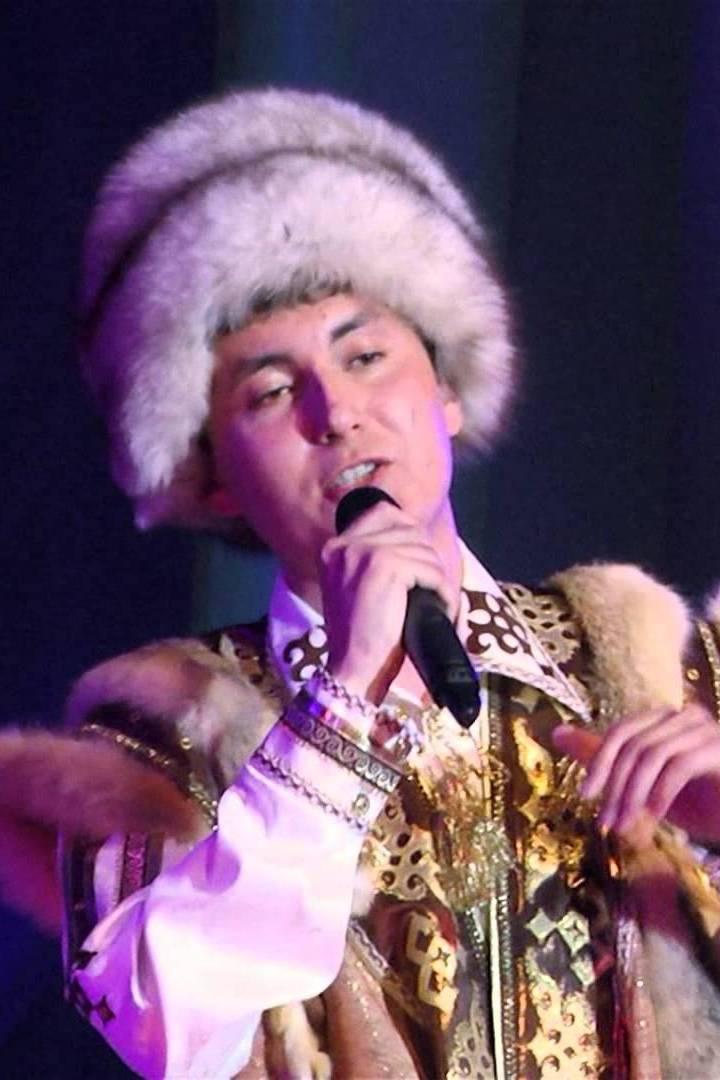 Поёт Ильдар Жамалов (poet-ildar-zhamalov) Музыка