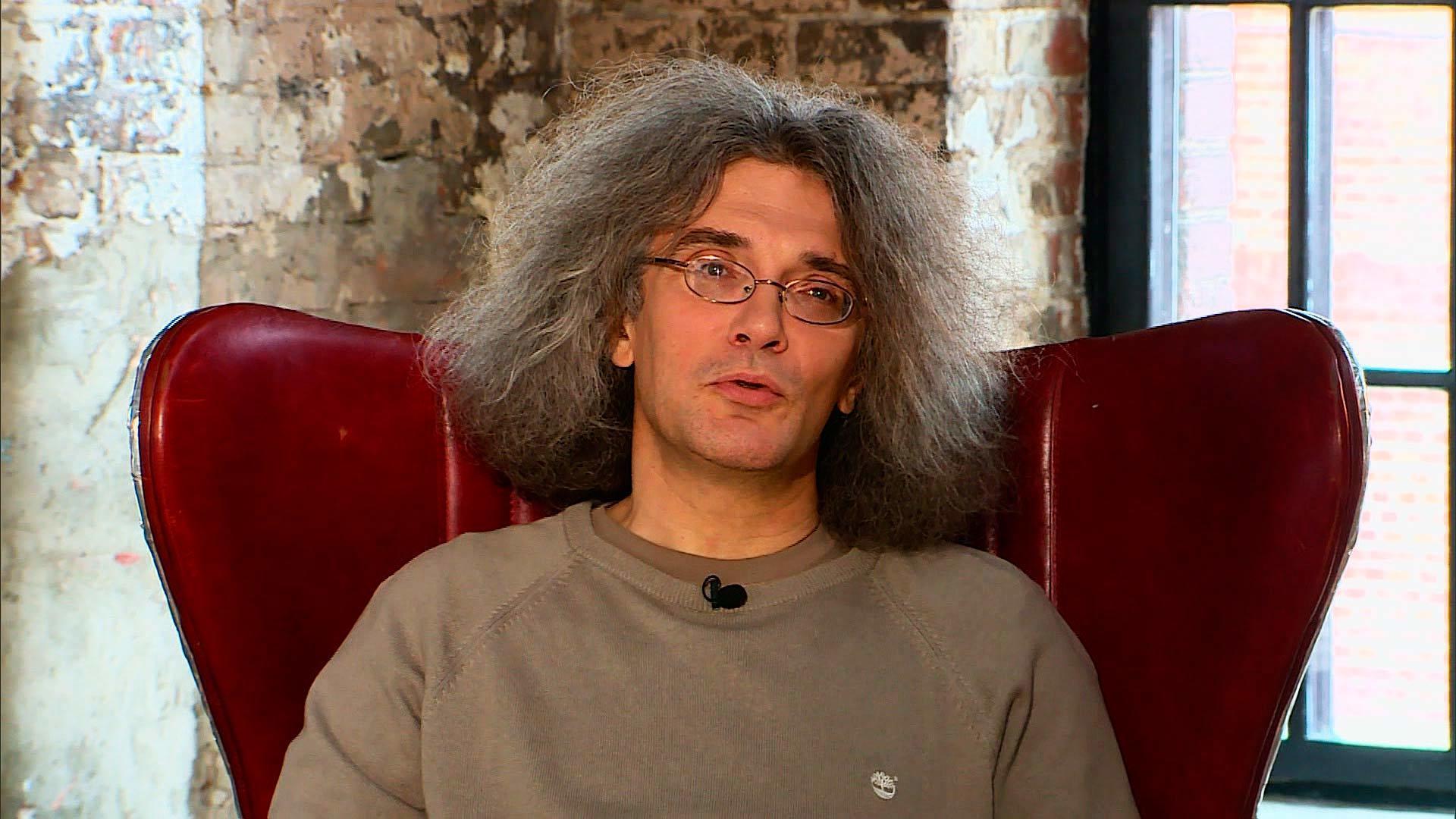 Повелитель молекул. Константин Северинов (povelitel-molekul-konstantin-severinov) Документальный фильм