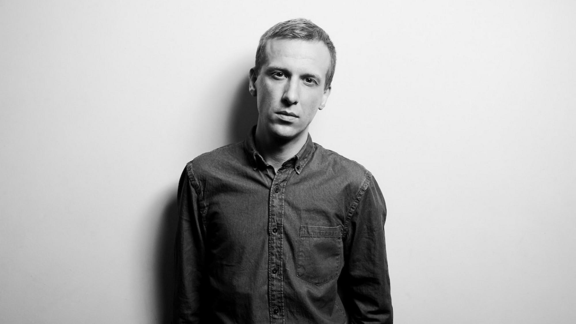 Marijus Adomaitis (Ten Walls). Muzikinis... (marijus-adomaitis-ten-walls-muzikinis) Спектакль