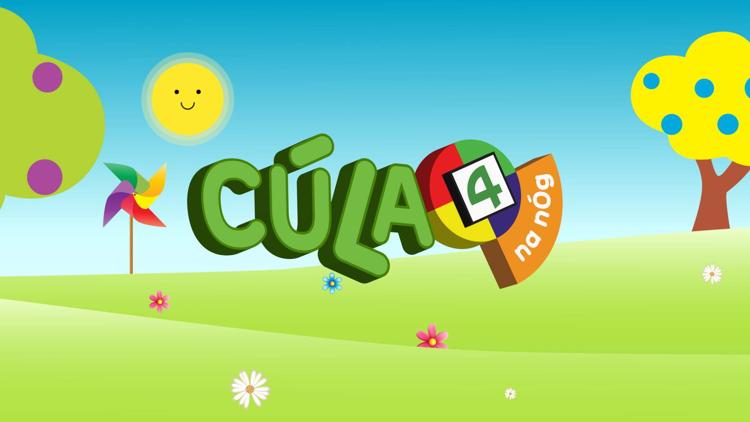 Постер Cúla 4 na nÓg