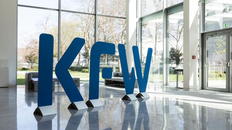 Постер KFW