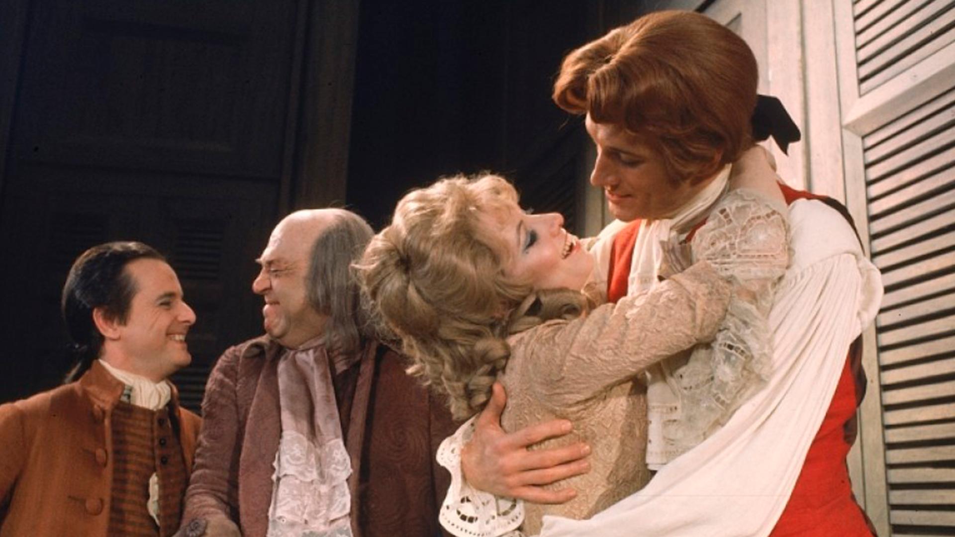 1776 (1776) Фильм 1972