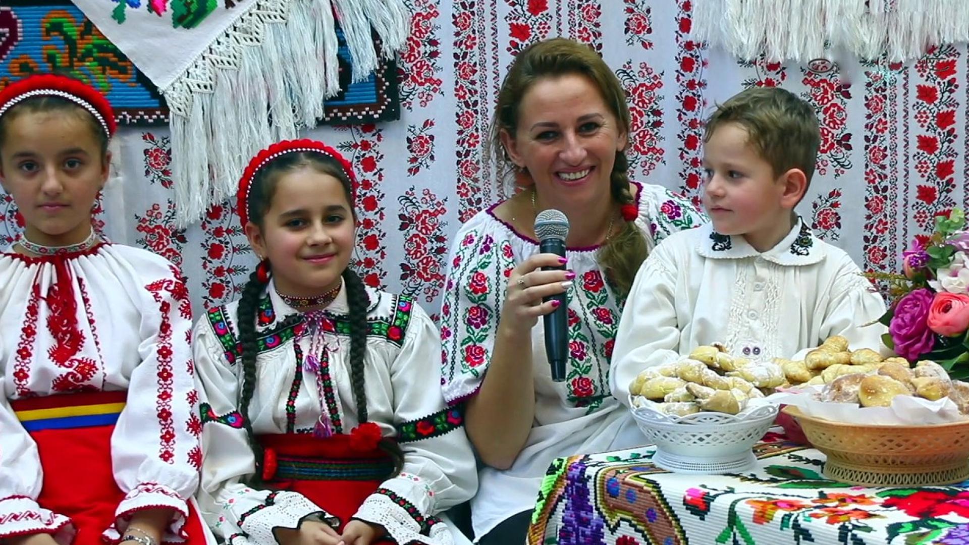 Spectacolul comunităţii (spectacolul-comunitii) ТВ-шоу