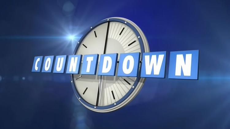 Постер Countdown