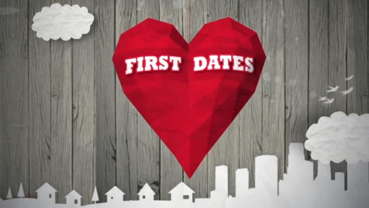 Постер First Dates