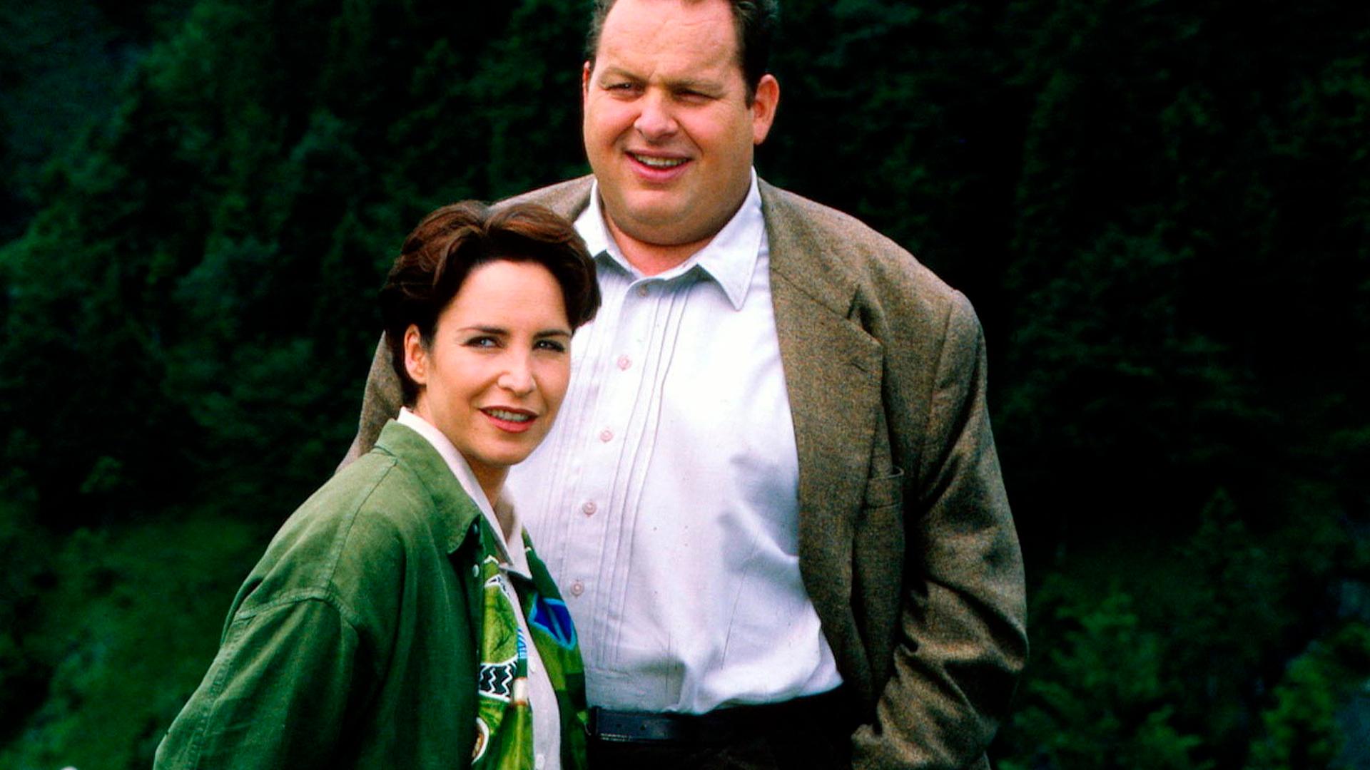 Der Pfundskerl (der-pfundskerl) Сериал 2000