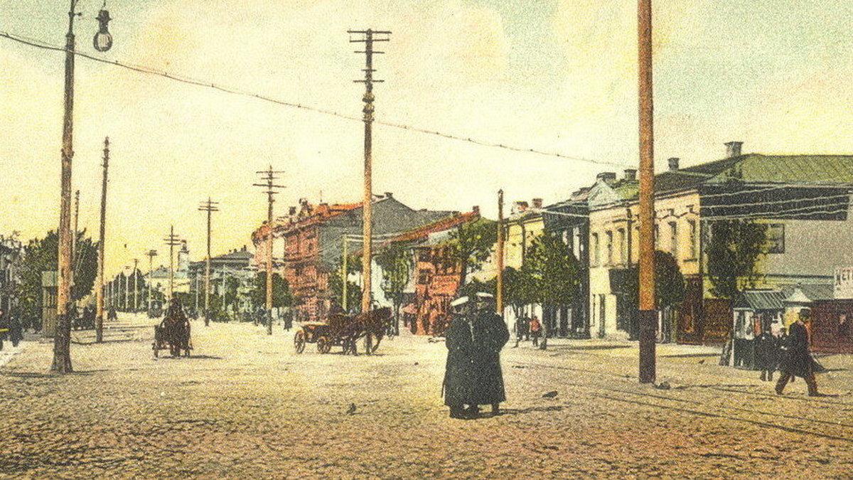 Воронеж исторический (voronezh-istoricheskij) Познавательное