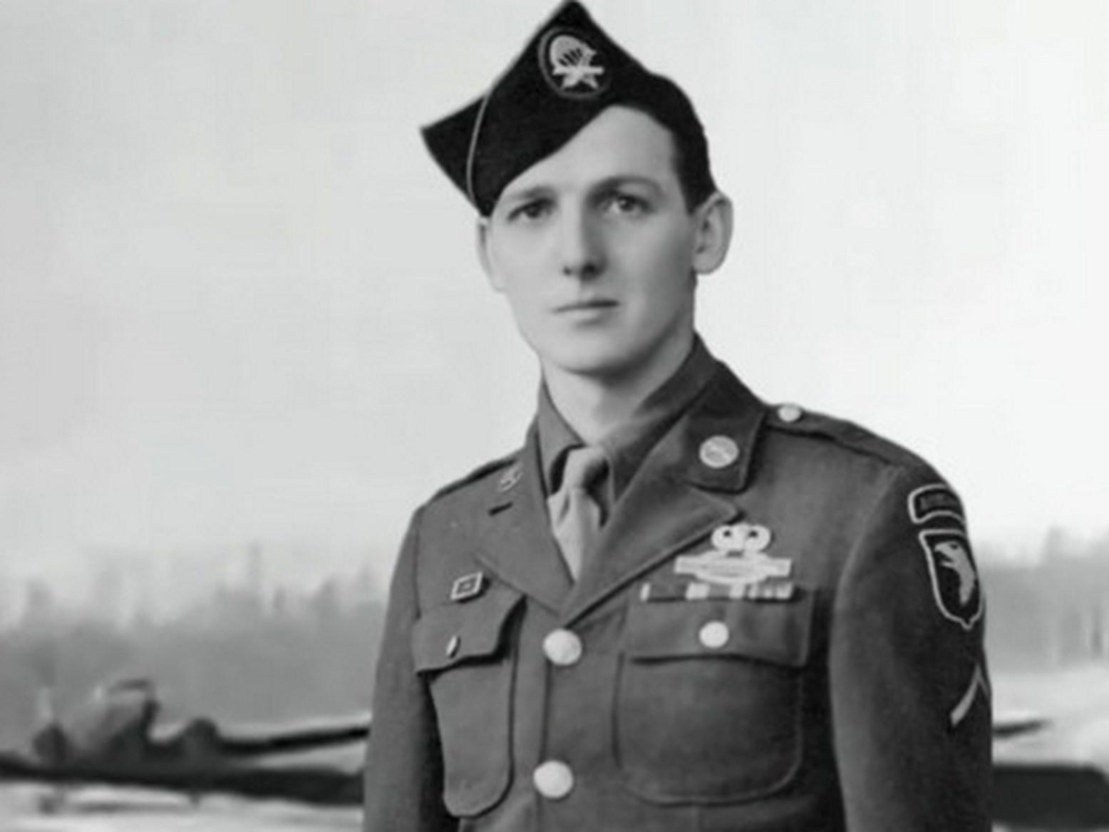 Последние слова о высадке в Нормандии (poslednie-slova-o-vysadke-v-normandii) Познавательное