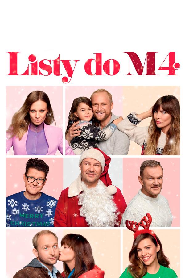 Listy do M 4 (listy-do-m-4) Фильм
