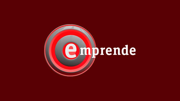 Постер Emprende