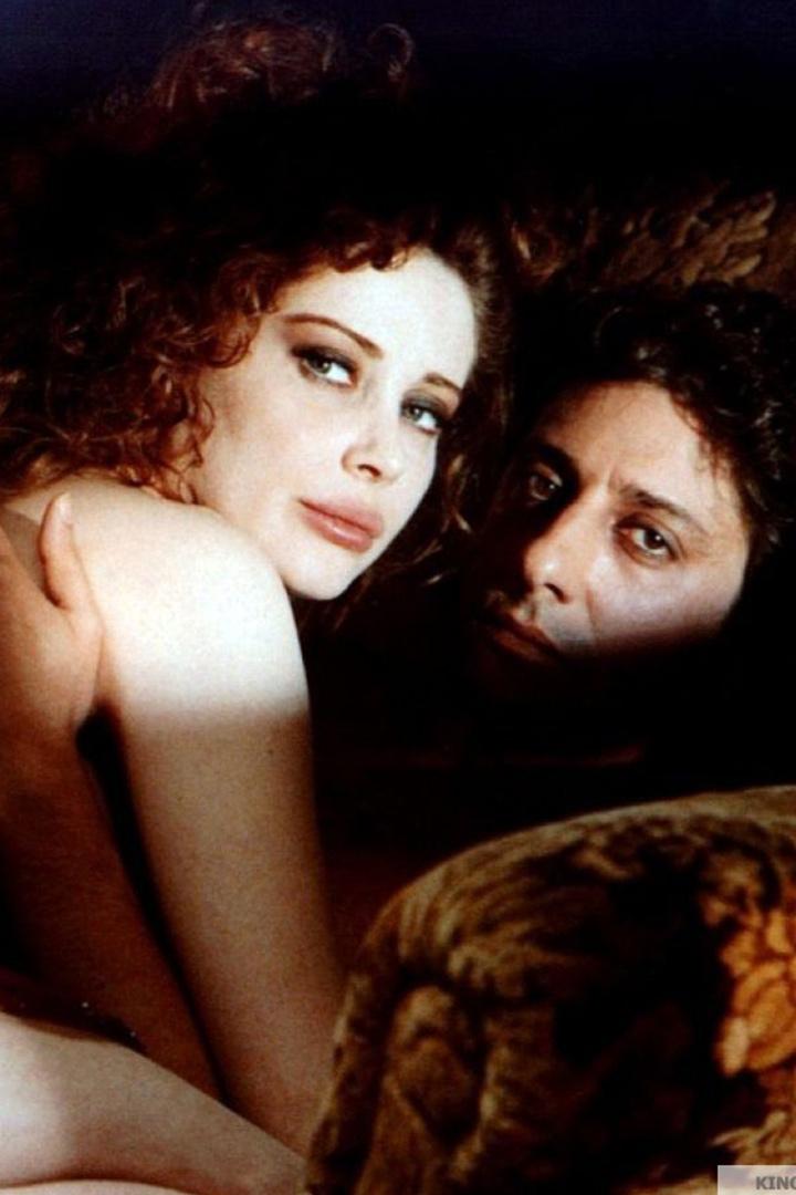 Плоть (plot) Фильм 1991