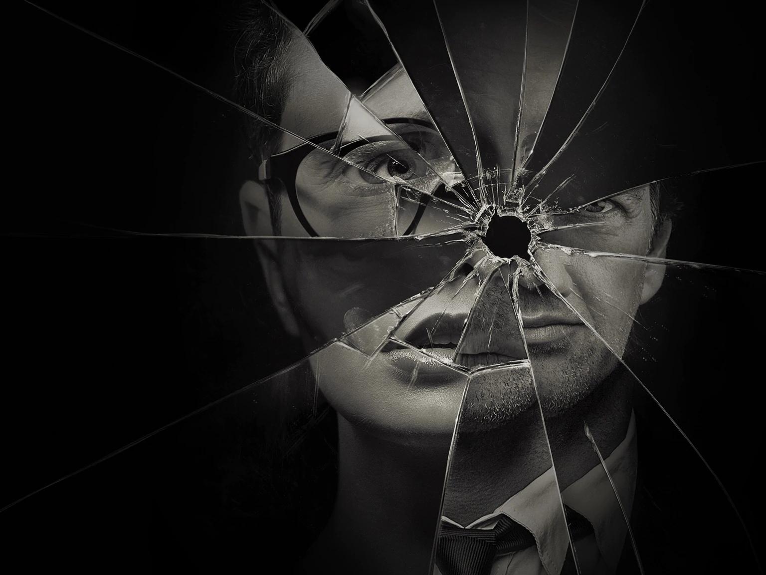 True crime: Murhaaja nurkan takana (true-crime-murhaaja-nurkan-takana) Документальный сериал