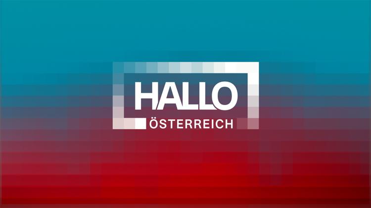 Постер Hallo Österreich