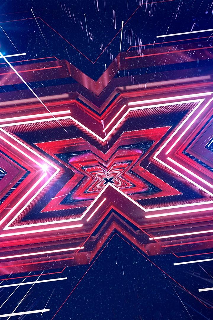 X Factor (x-factor) ТВ-шоу